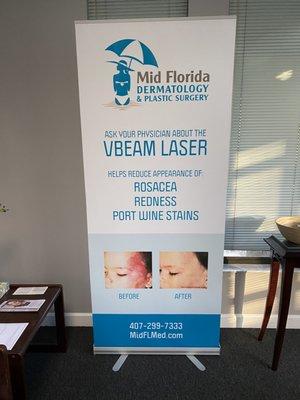 Mid Florida Dermatology & Plastic Surgery