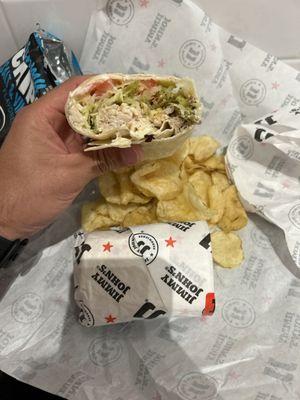 Jimmy John's