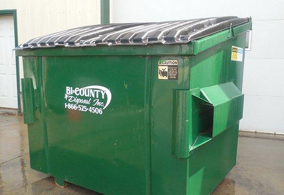 Bi-County Disposal - bi-countydisposal@iowatelecom.net - (563) 875-9076