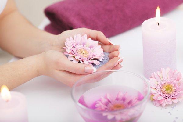 Sydney Nails & Spa