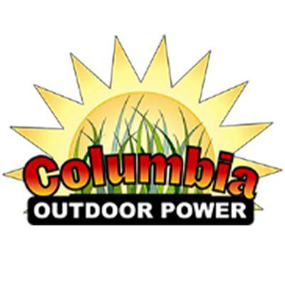 Columbia Outdoor Power