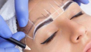 Microblading