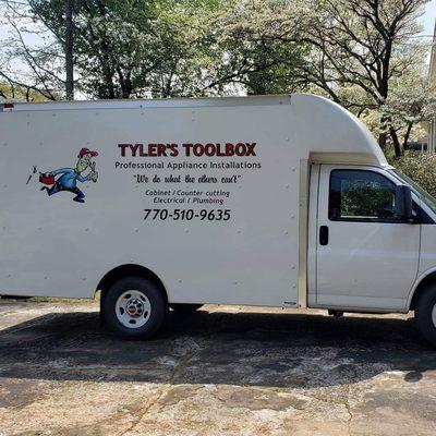 Tyler's Toolbox