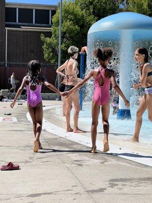 Stoner Park Pool