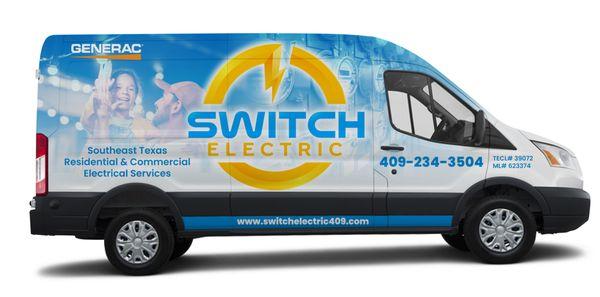 Switch Electric