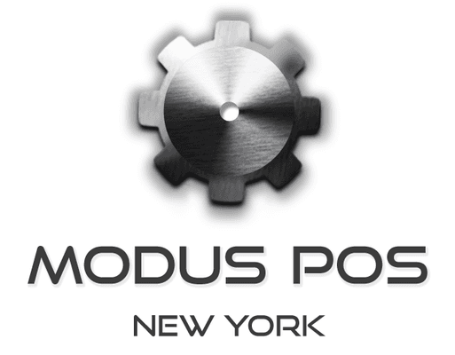 Modus POS Logo