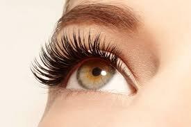 Lash Extensions and Lash Perming