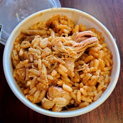 Jambalaya