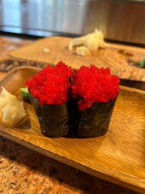 Tobiko