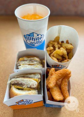 White Castle