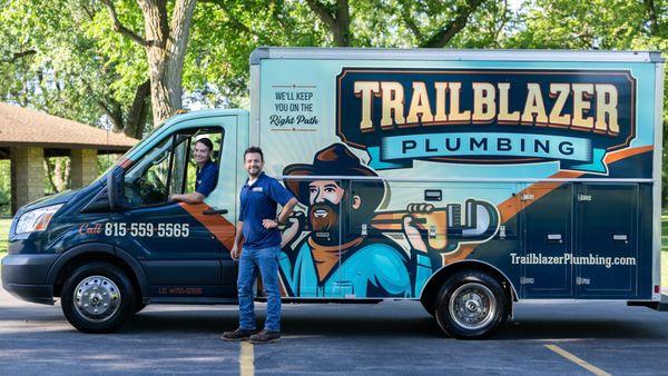 Meurer Plumbing Services