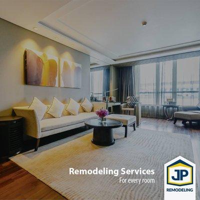 JP Remodeling Service