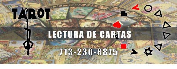 Lectura de Cartas