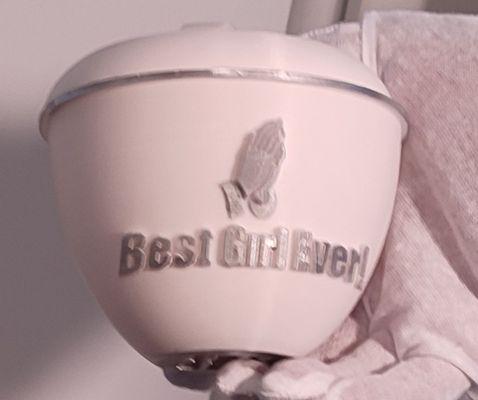 Emma's Urn