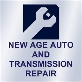 New Age Automotive and Transmission Repair