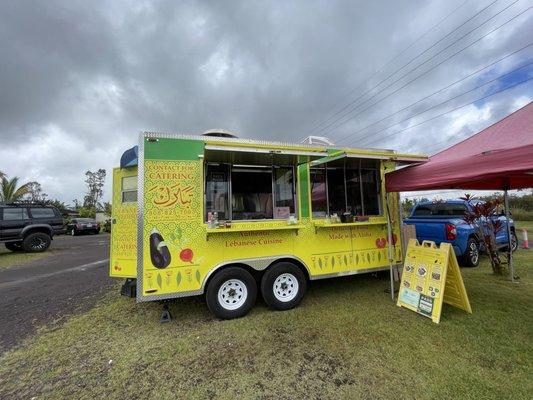 Food truck