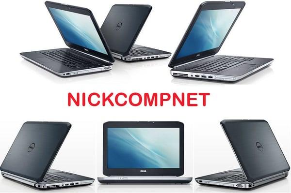 Nickcompnet