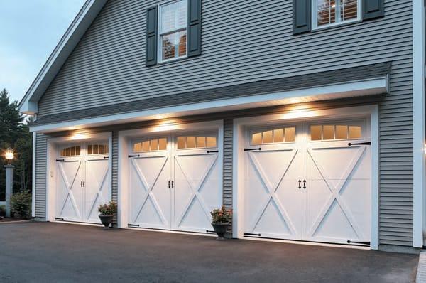 Overhead Door Company of Rockford