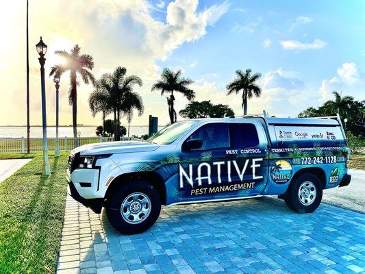 Looking for the best mosquito control company in Fort Lauderdale? Call (954) 271-8247 today!