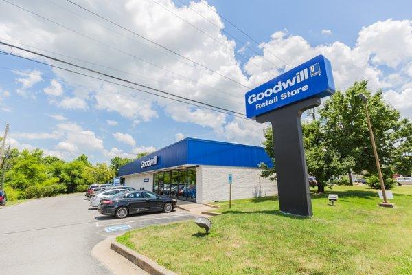 Goodwill of Central and Coastal Virginia