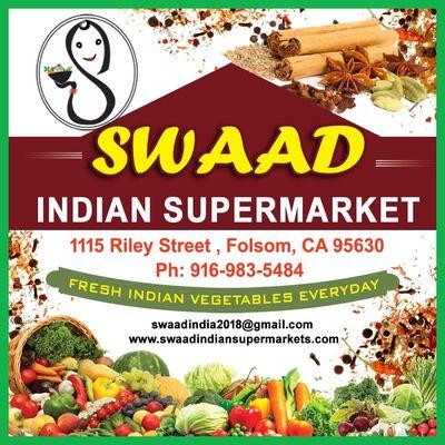 Shreyus Indian Supermarket