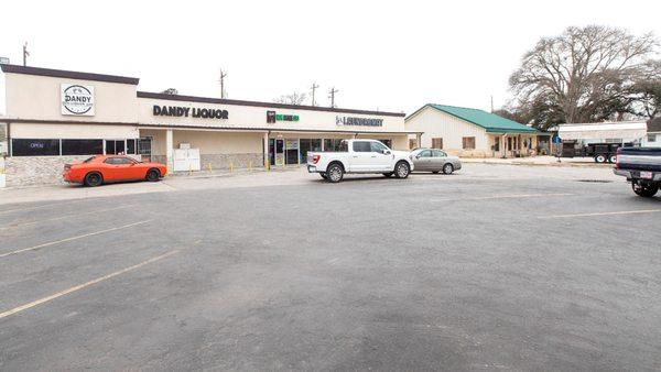 liquor store in Sealy, Tx