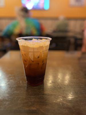 Thai Iced Tea