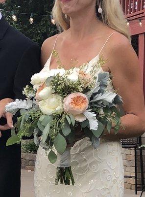 Wedding Flowers