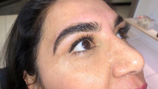 Brows by Haylee