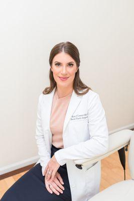 Harmony Facial Plastic Surgery- Dr. Kate O'Connor