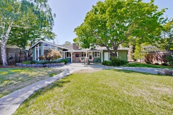 549 Valencia Dr, Los Altos, CA