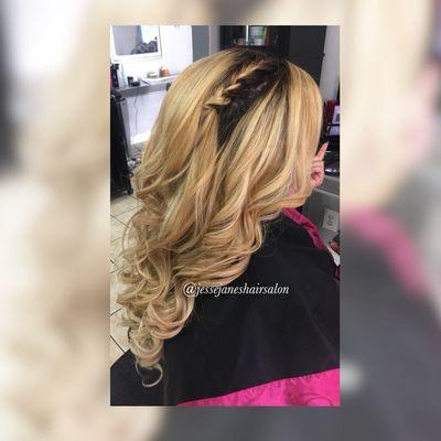 Extensions and style