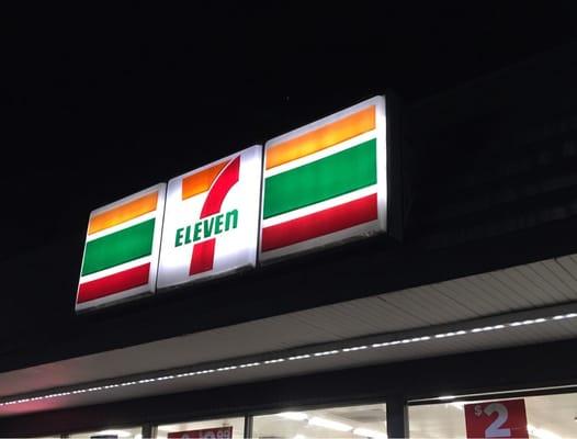 7-Eleven