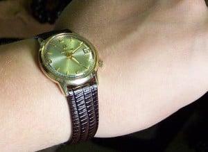 A Class, Vintage Watch