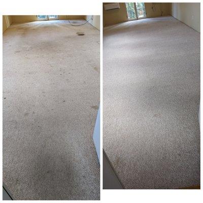 Pleasant Hill Carpet Cleaning