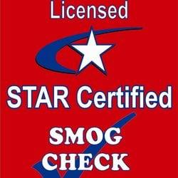 Star Certified