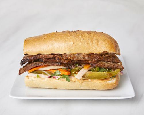 BAHN MI