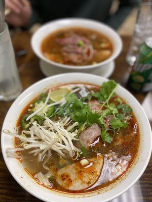 20. BUN BO HUE (CAY)