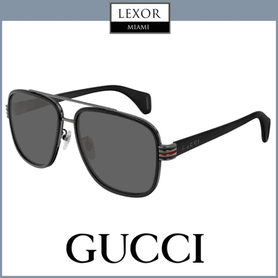 Gucci Sunglasses in Lexor Miami