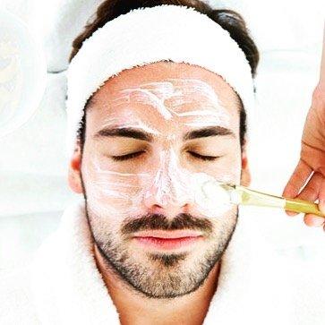 Men's Facial