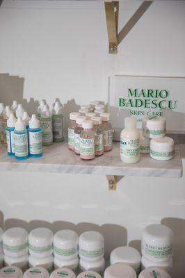 Mario Badescu Skincare. Try their best selling Drying Lotion.