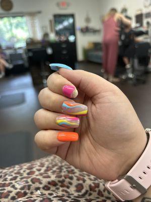 California Nails