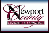 Member of the Newport County Chamber of Commerce since 2006