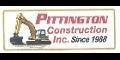 Pittington Construction Inc.