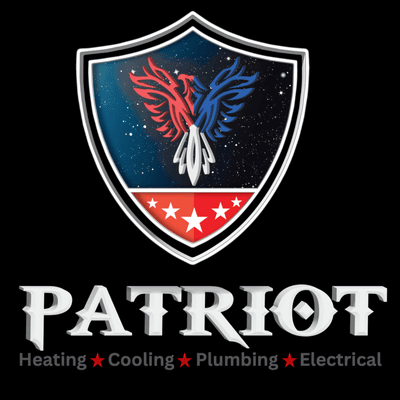 Patriot Heating, Cooling and Plumbing