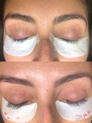 Classic 2hr XXLASH by kileigh