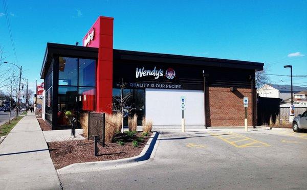 Wendy's