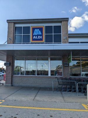 ALDI, Columbus