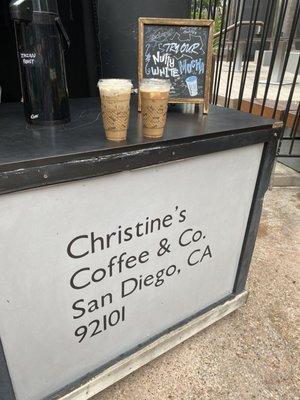 Christine's Coffee & Co