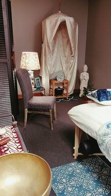 Healistics Massage and Mindfulness Shop